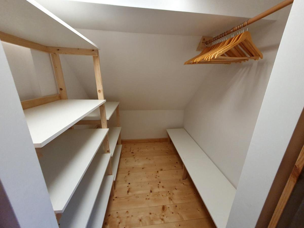 Kleine Bergstrasse 2 - Haus 1 Villa Tanne Ngoại thất bức ảnh