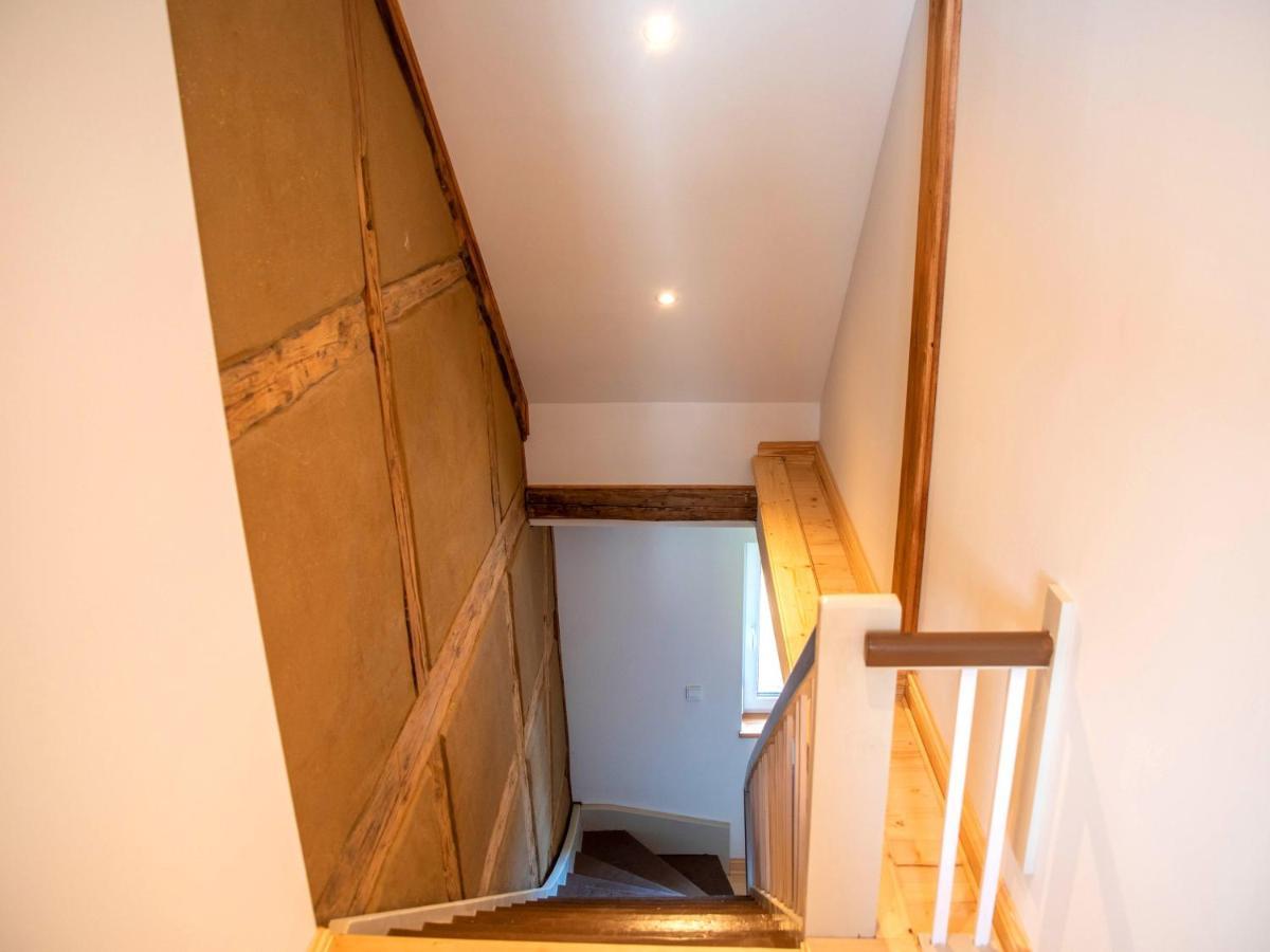 Kleine Bergstrasse 2 - Haus 1 Villa Tanne Ngoại thất bức ảnh